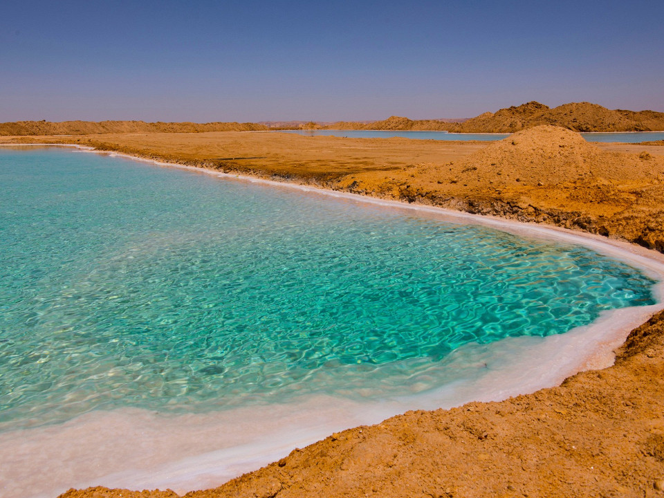 Как провести отпуск в Египте так, чтобы это не было банально 6