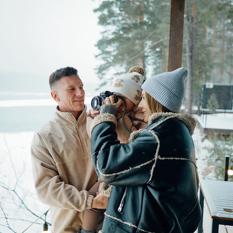 клубный отель Катунь Dom Hotels14