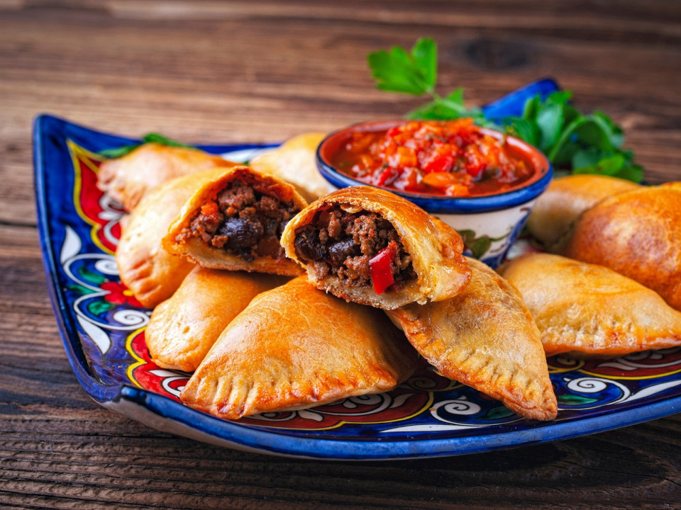 Аргентинская кухня: традиции, блюда и гастрономическая культура 1