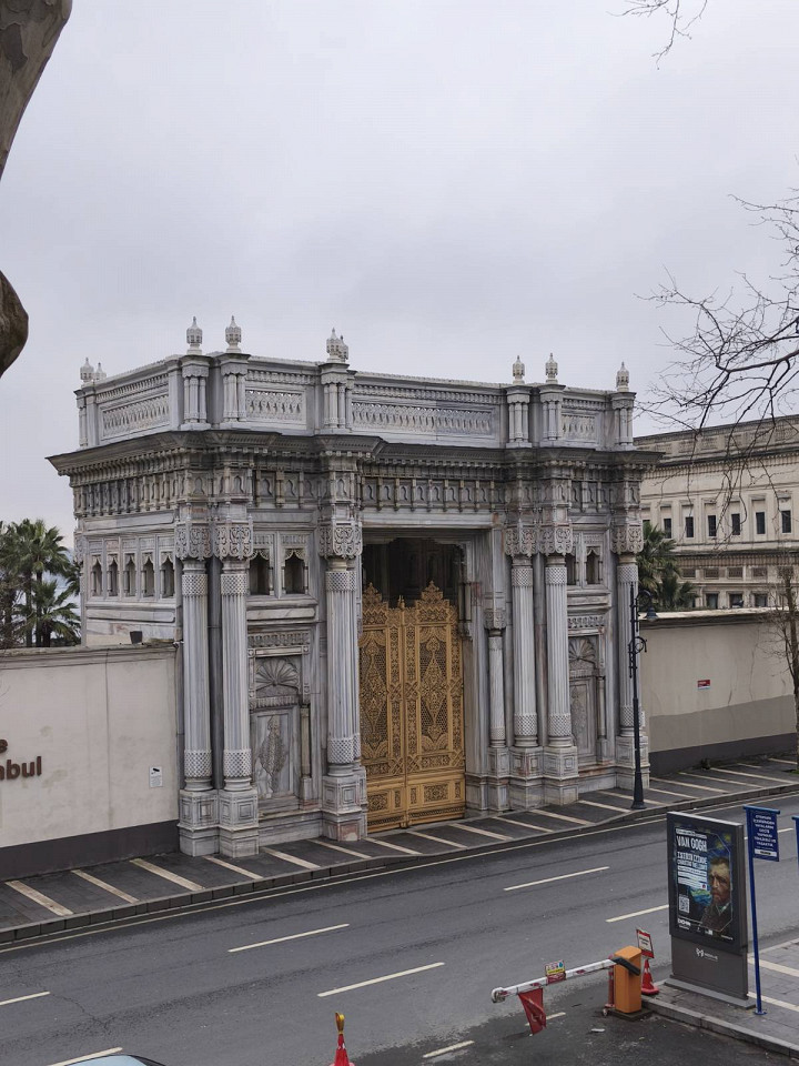 Стамбул неприятно удивил в очередной раз4