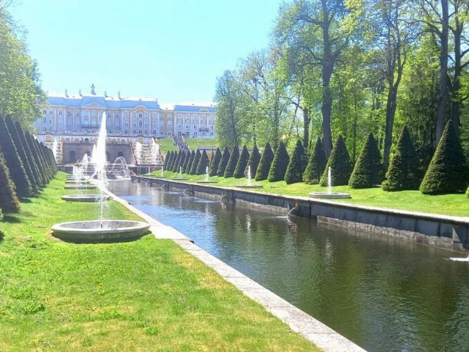 Санкт-Петербург за 200 тысяч город, который останется в сердце 2