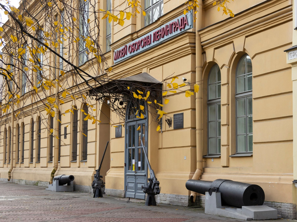 Куда бесплатно сходить в Санкт-Петербурге 5