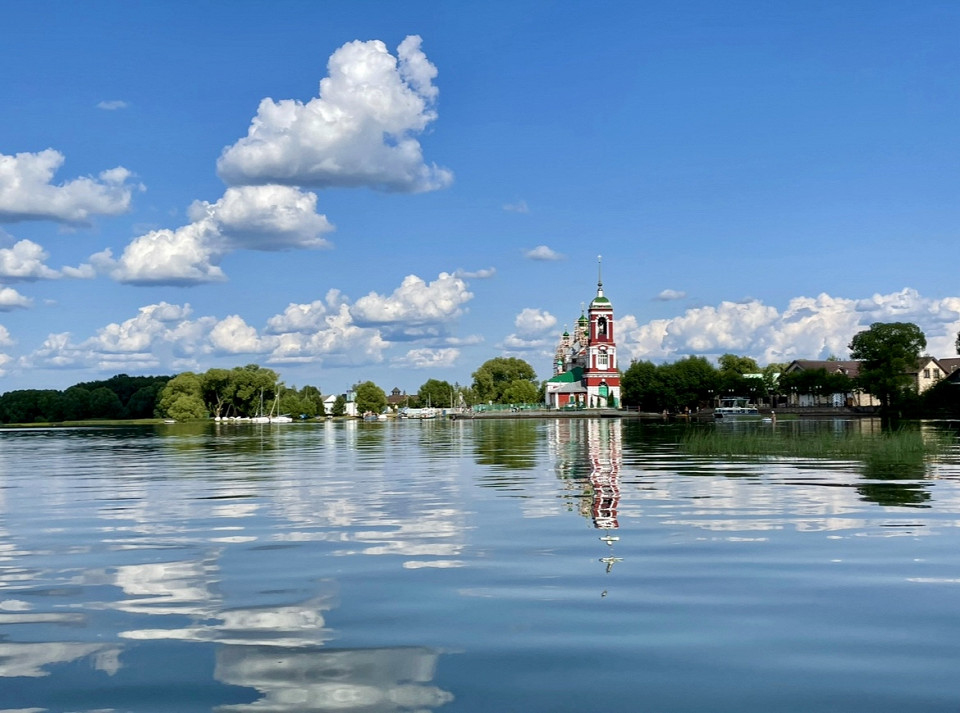 Азимут, Переславль, отзыв6
