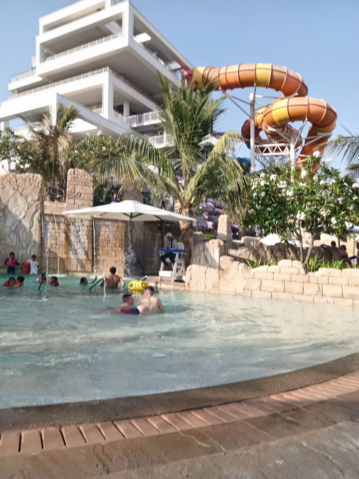 Наш опыт в Atlantis The Palm6
