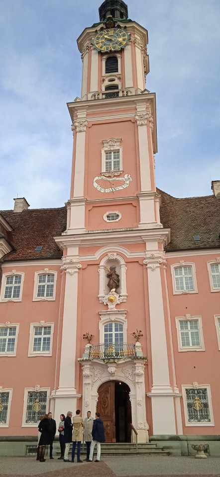 Не букашка в Германии, отзыв7