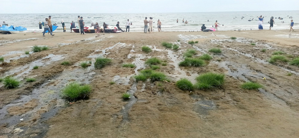 Пляжный отдых и горы в Дагестане, отзыв6