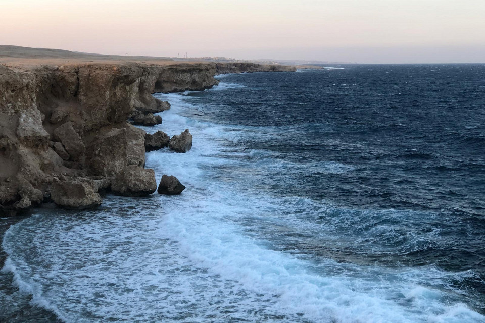 Отзыв о Хургаде 5