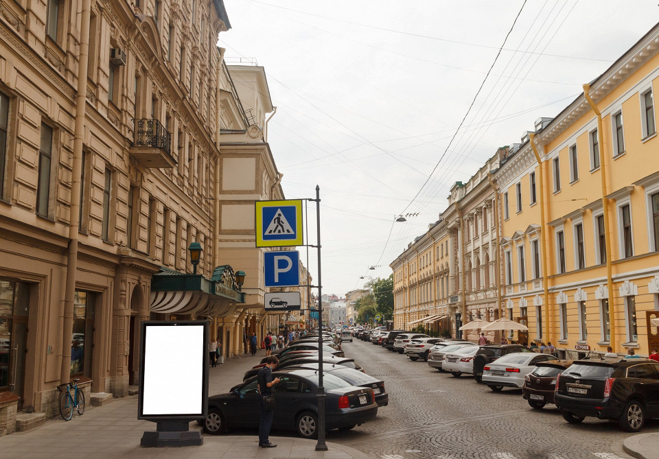Театр имени Комиссаржевской