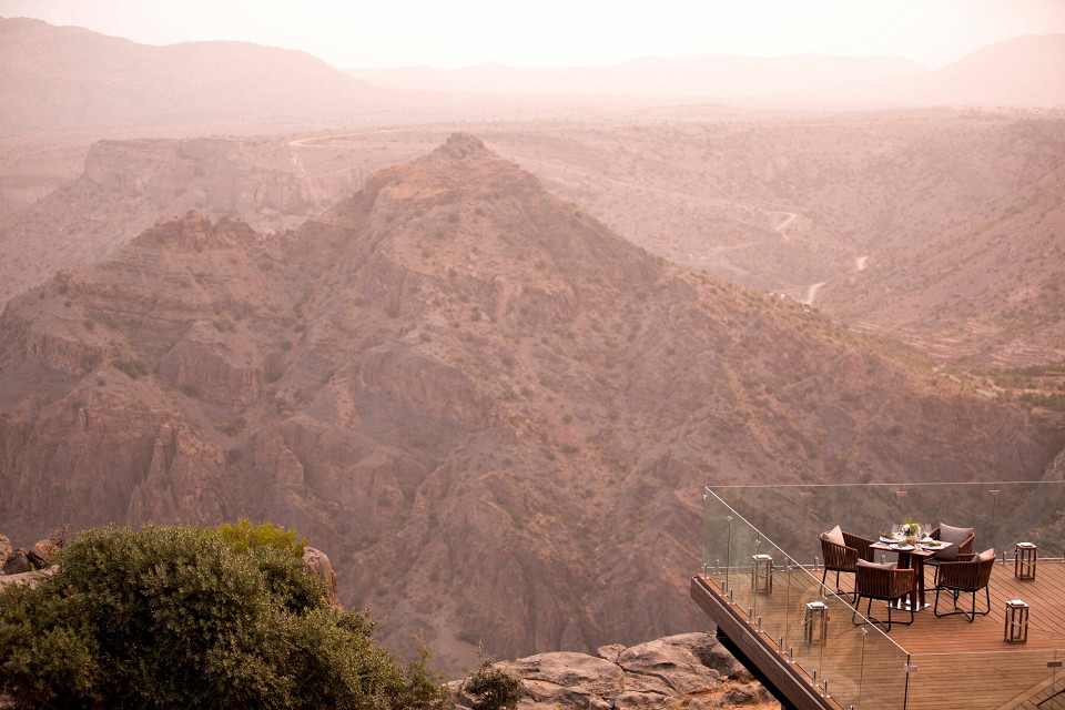 Anantara Al Jabal Al Akhdar5