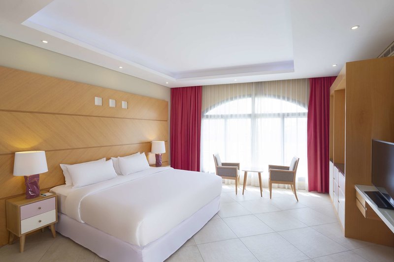 Occidental Sharjah Grand1
