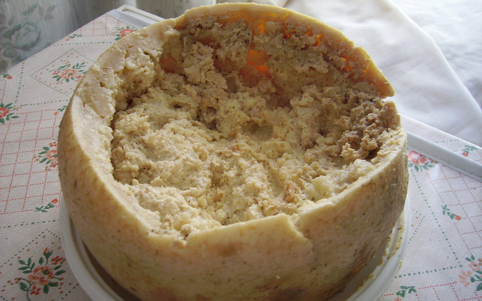 Казу марцу