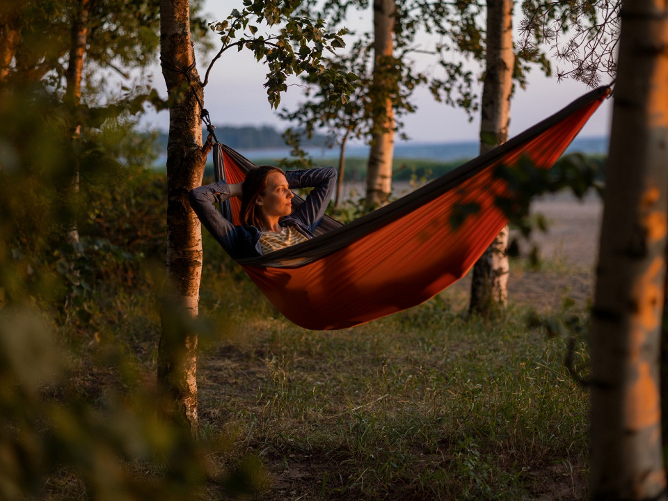 Новотроицкое водохранилище 2
