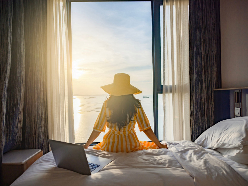 Развитие гостиничного бизнеса в России 2