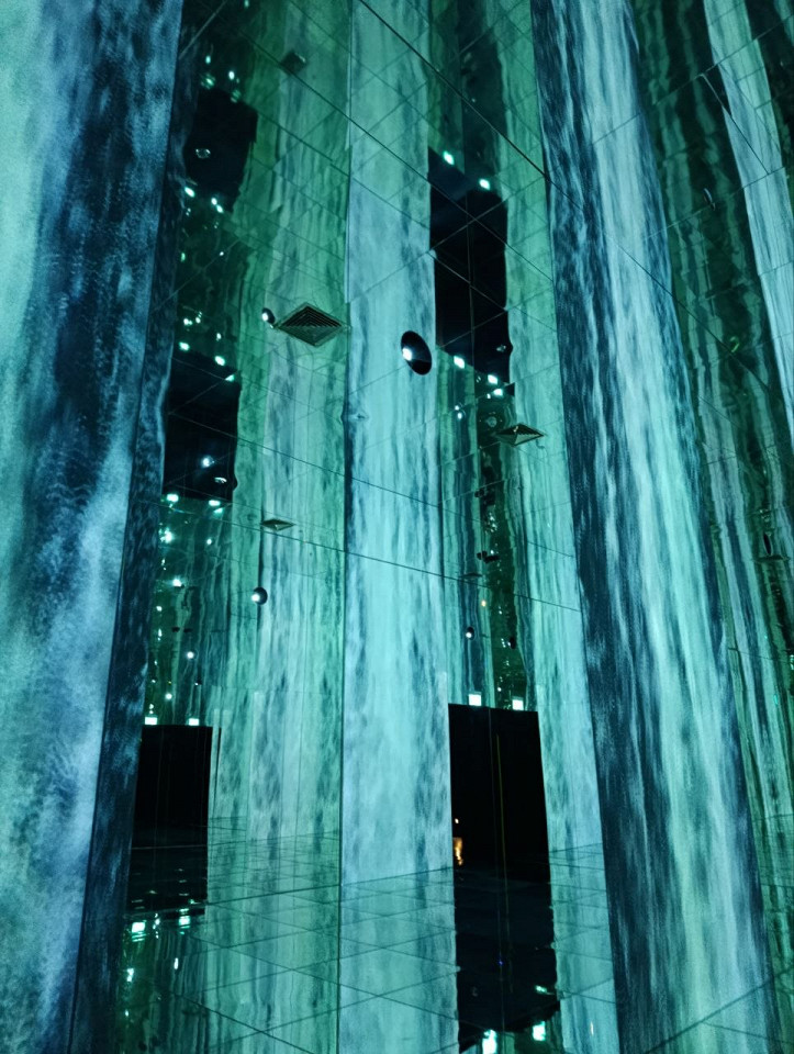 Arte Museum Dubai1