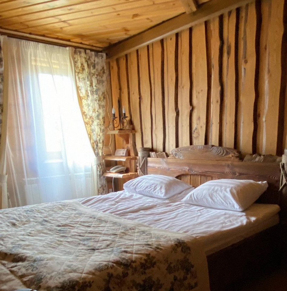 Суздаль, Горячие ключи-2
