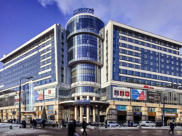 Novotel Moscow Kievskaya.jfif