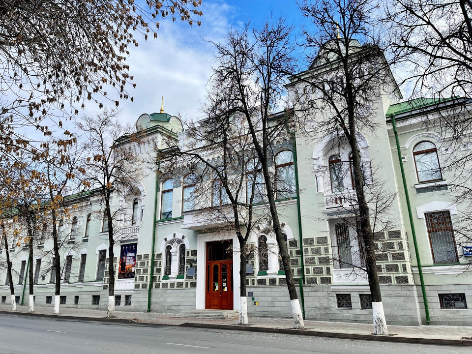 Что посмотреть и куда сходить в Уфе летом 4