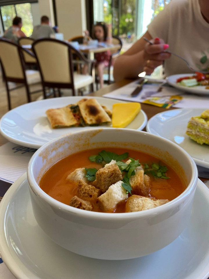 Хороший тур не стоит три копейки9