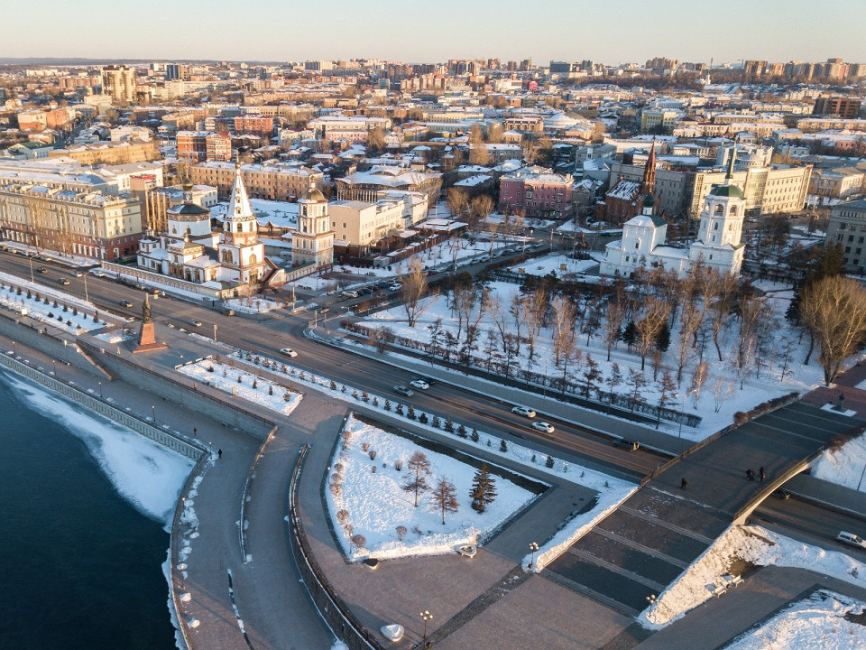 Куда поехать на праздники в ноябре в России - 7