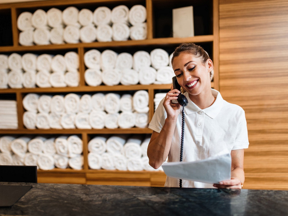 Словарь гостиничных терминов — это должны знать все отельеры 4