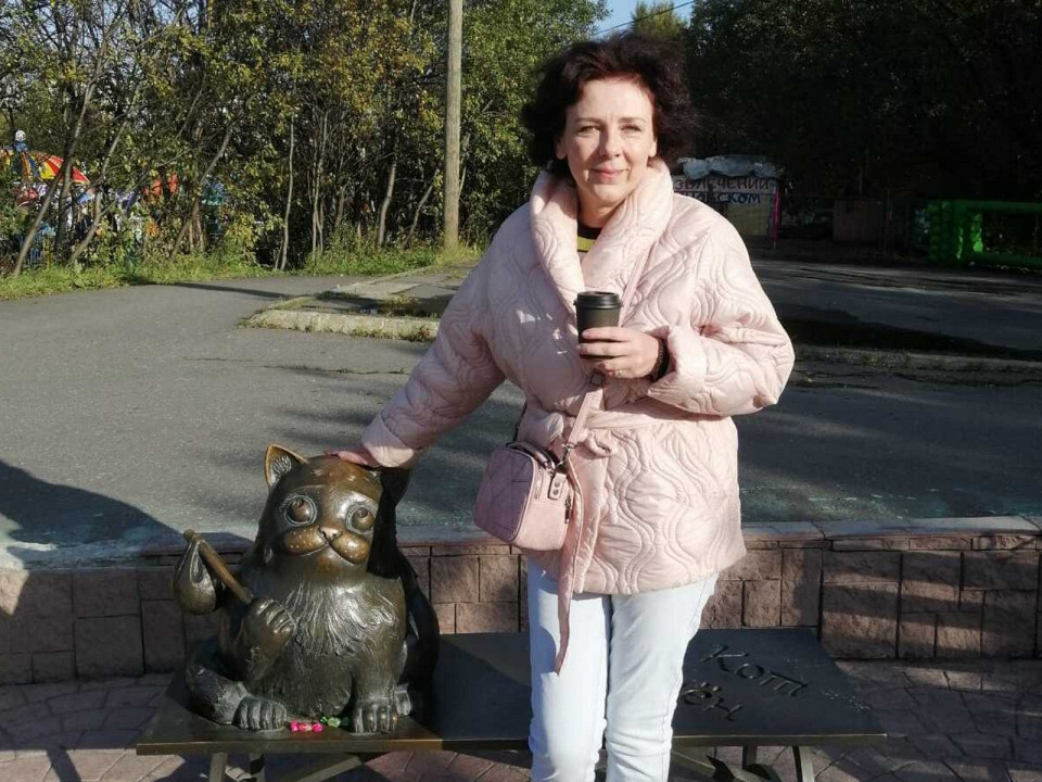Бабье лето по-мурмански. Отдых в столице Заполярья в сентябре 2
