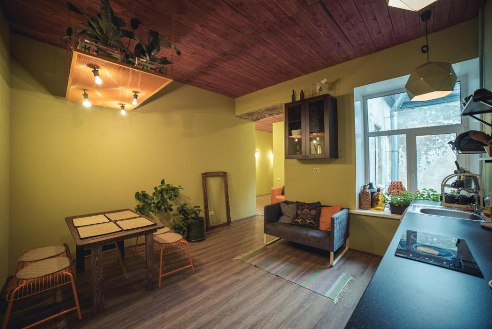 Cuba Hostel