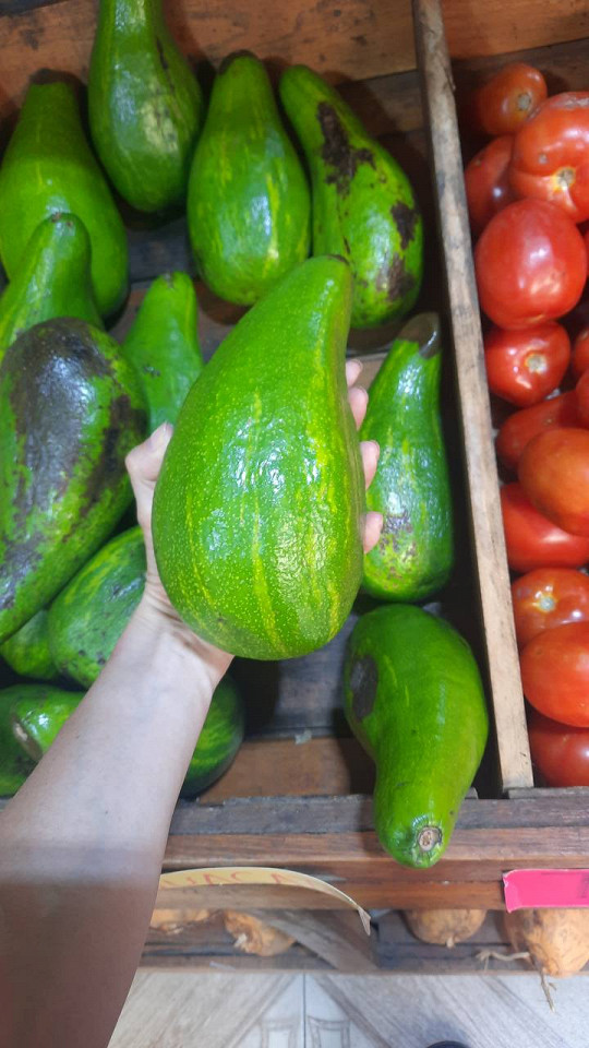 Кусочек Маргариты, отзыв2