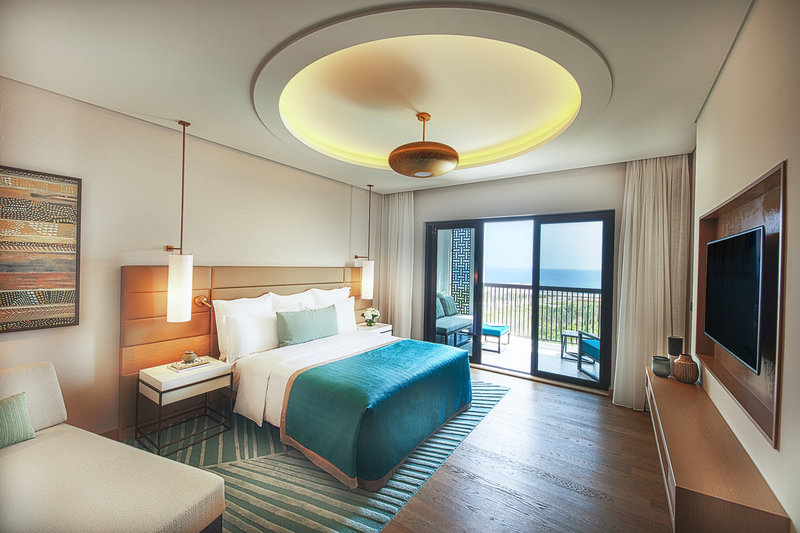 Intercontinental Fujairah1