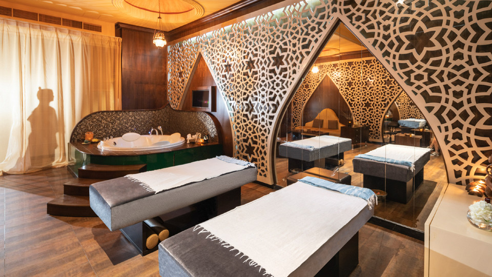 7 роскошных отелей Rixos18