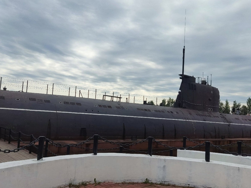 Из Северодвинска в Вологду наше запоминающееся семейное путешествие на авто 2
