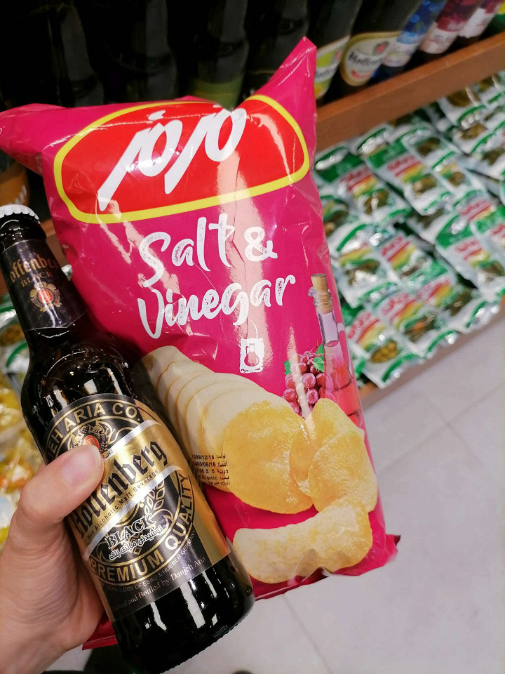 Не все так строго Иран6