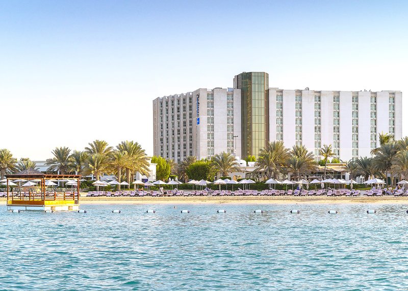 Radisson Blu Hotel & Resort