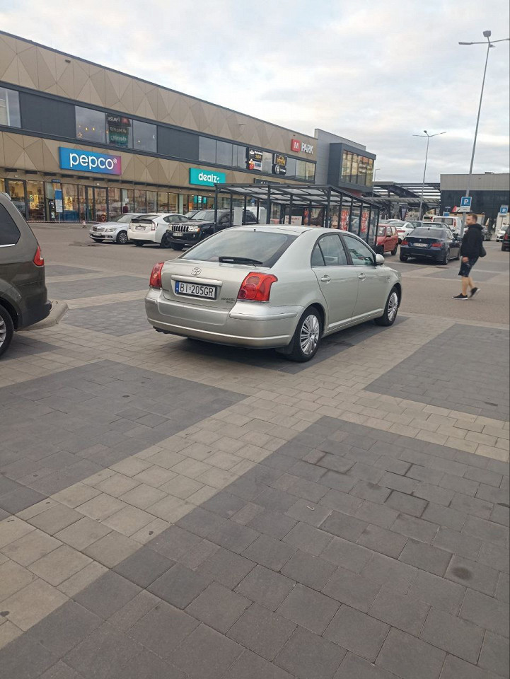 Белосток, отзыв8