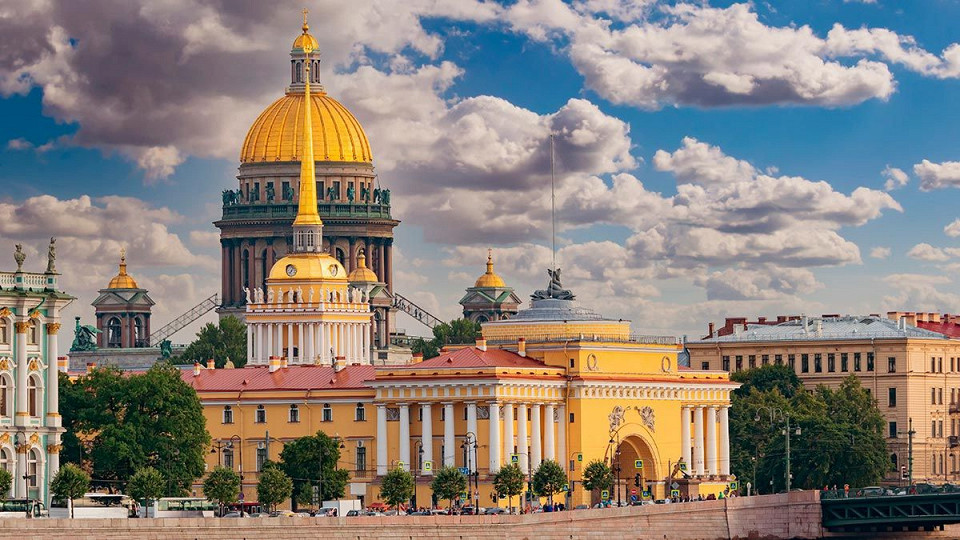 Аквапарк «Питерлэнд» 3