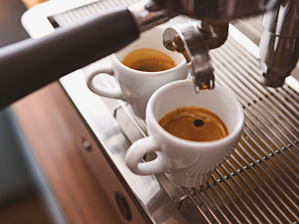 Нино Кофейня «Темп»