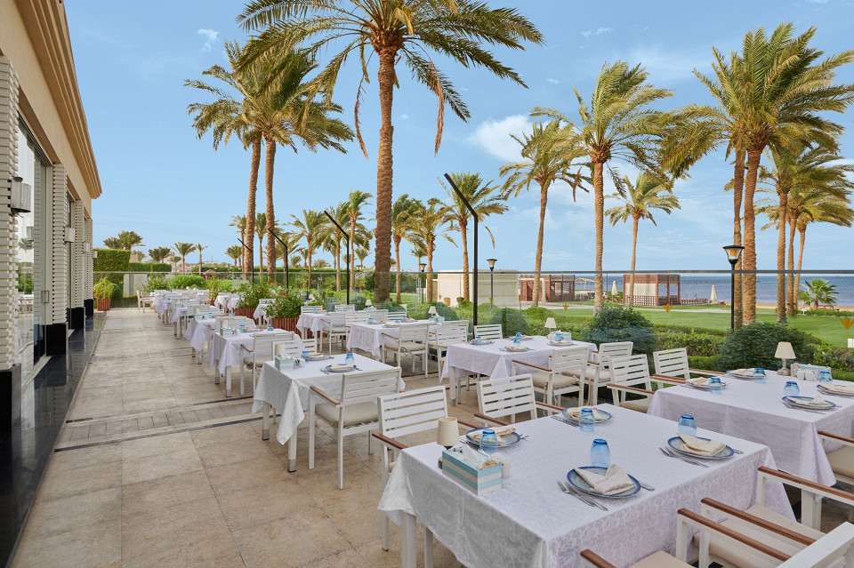 Rixos Seagate Sharm4