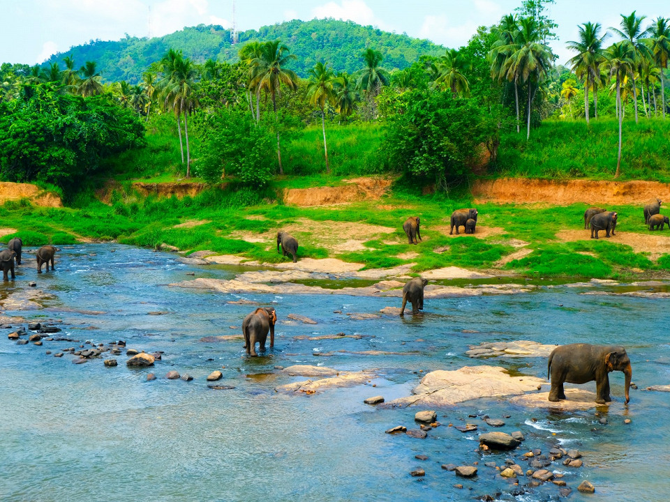 Какой отдых выбрать, если вы устали от all inclusive: 7 идей для перезагрузки 3