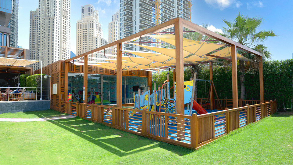 7 роскошных отелей Rixos9