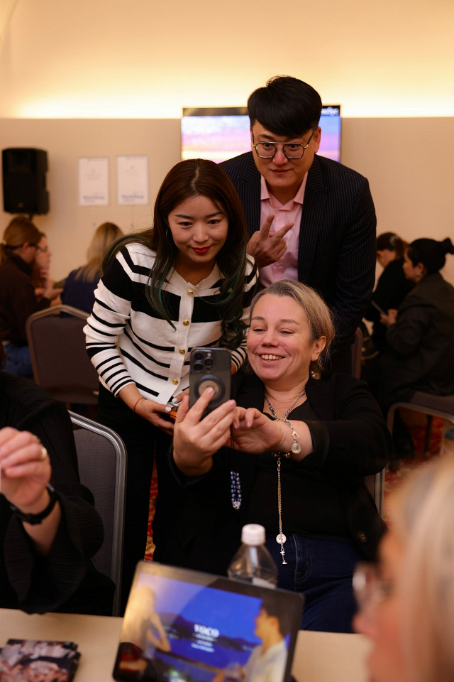 Библио Глобус провел в Москве масштабный воркшоп по Хайнаню для турагентов2