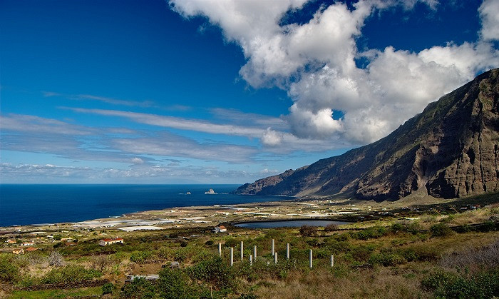 Frontera El Hierro