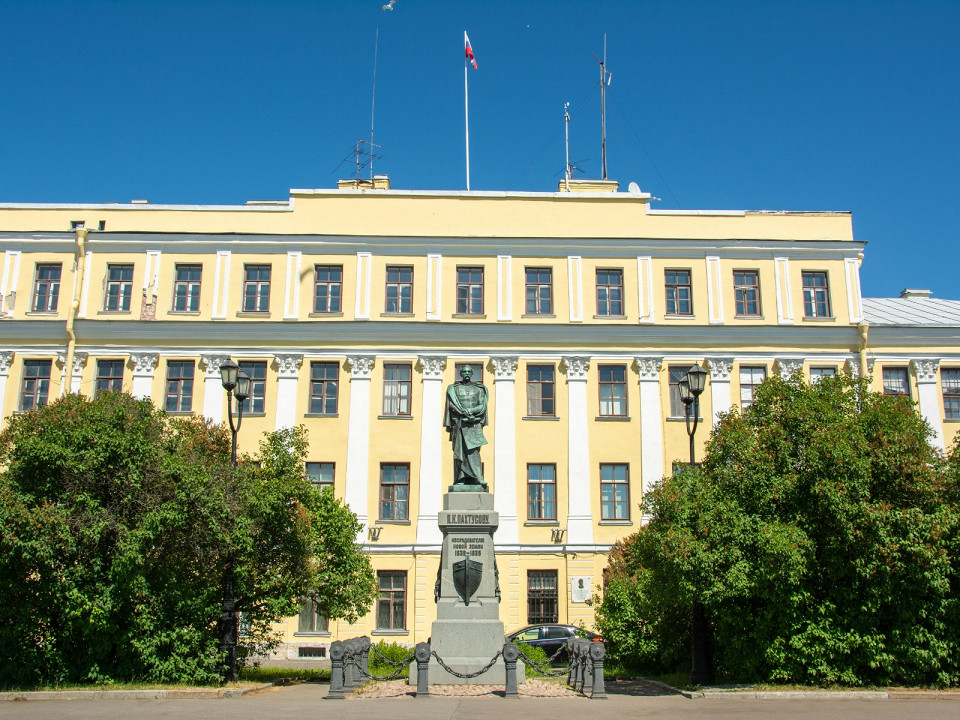 Кронштадт 3