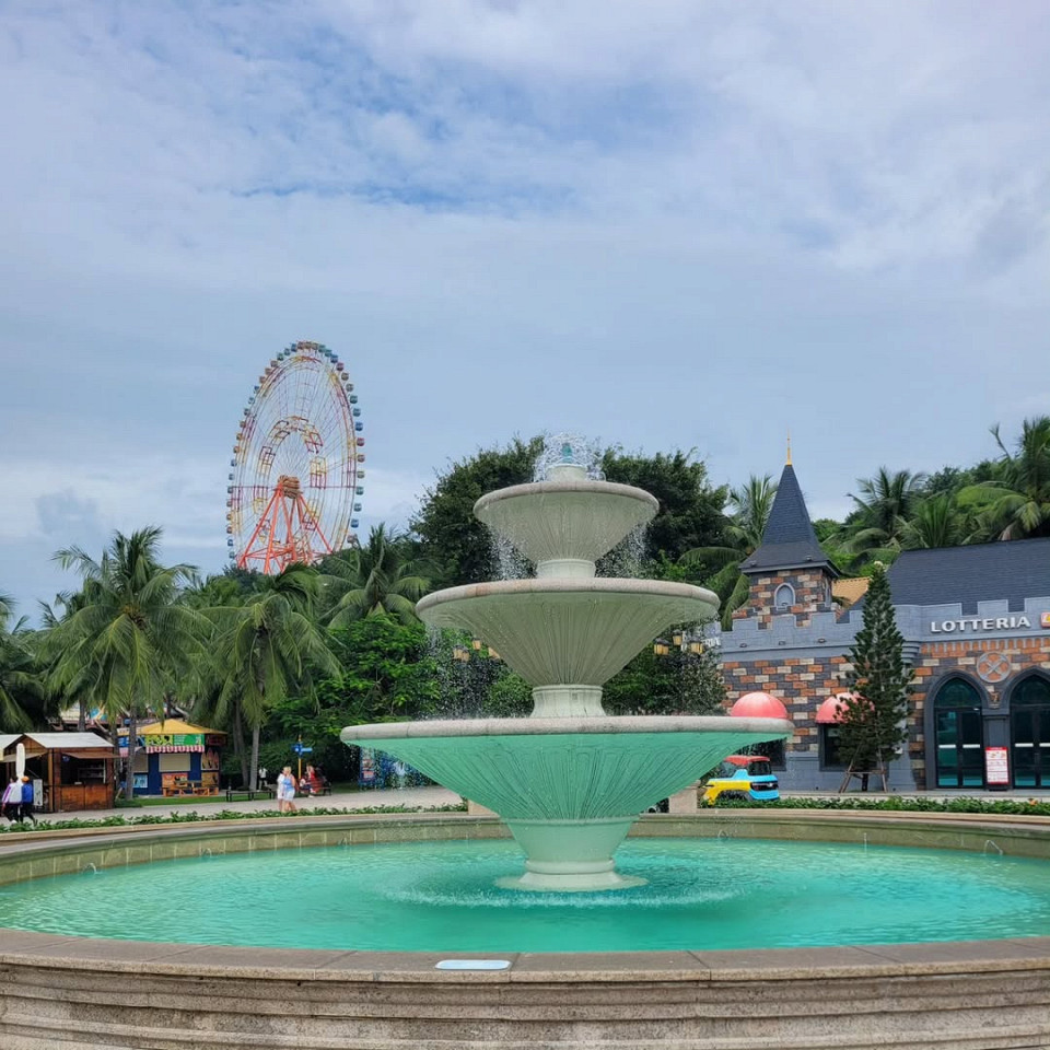 Отдыхали в феврале в Нячанге — полное разочарование1