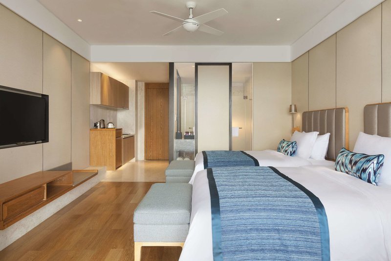 Wyndham Sanya Bay1