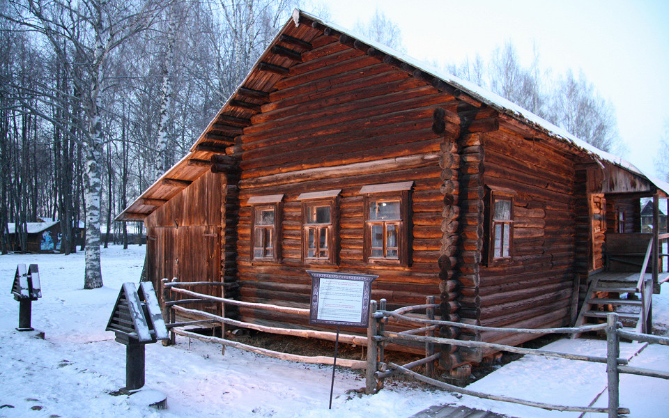 Сестра Москвы и Душа России5