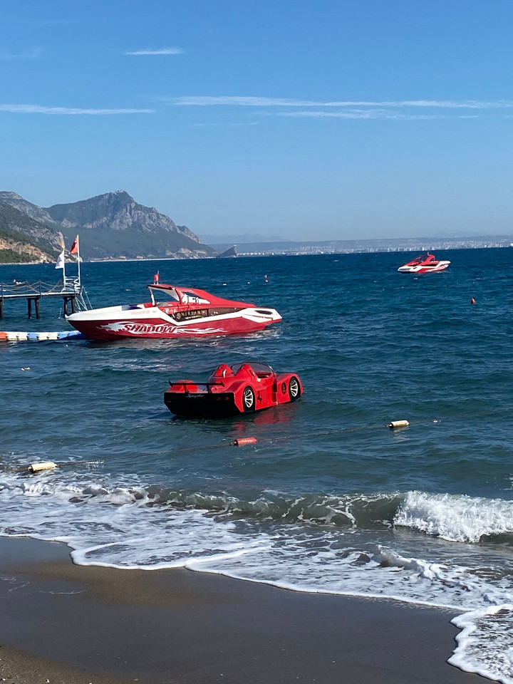 Кусючий Кемер, отзывв9