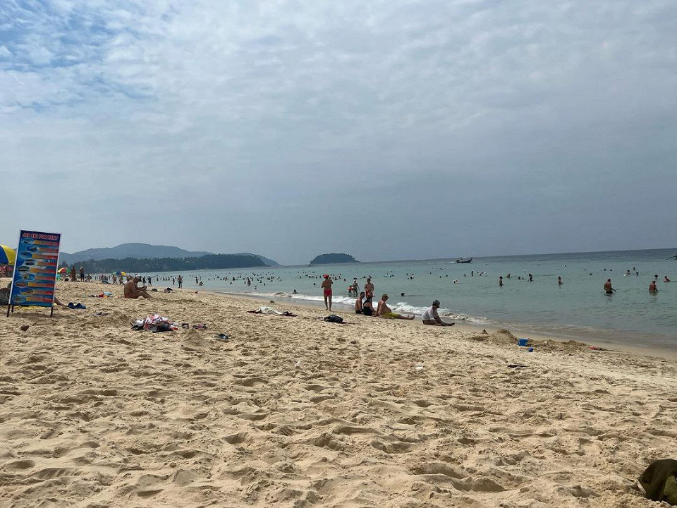 Живу на Пхукете 3 года. Несколько полезных советов новичкам2