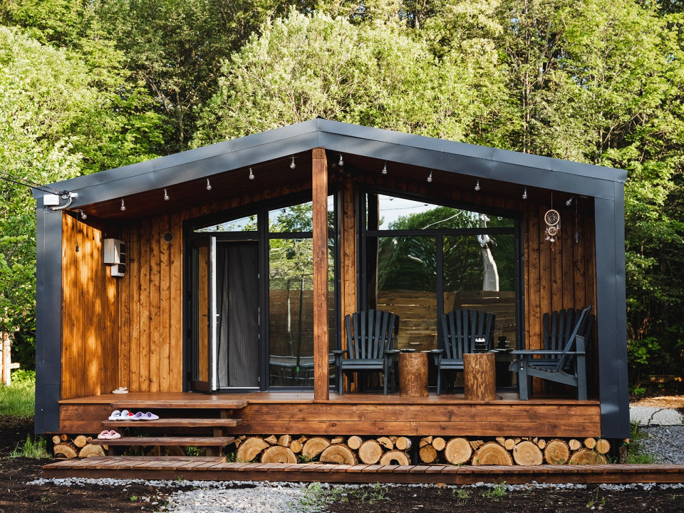 Что такое база отдыха особенности и перспективы 3