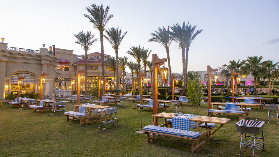 Rixos Seagate Sharm5