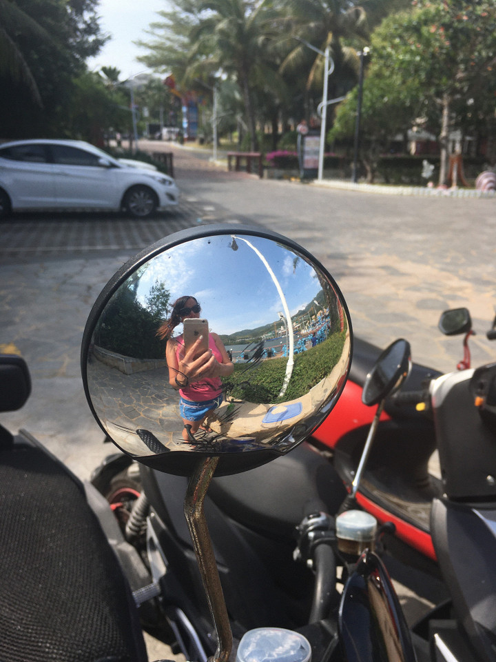 Как выжить и не потерять рассудок отдыхая в Китае6