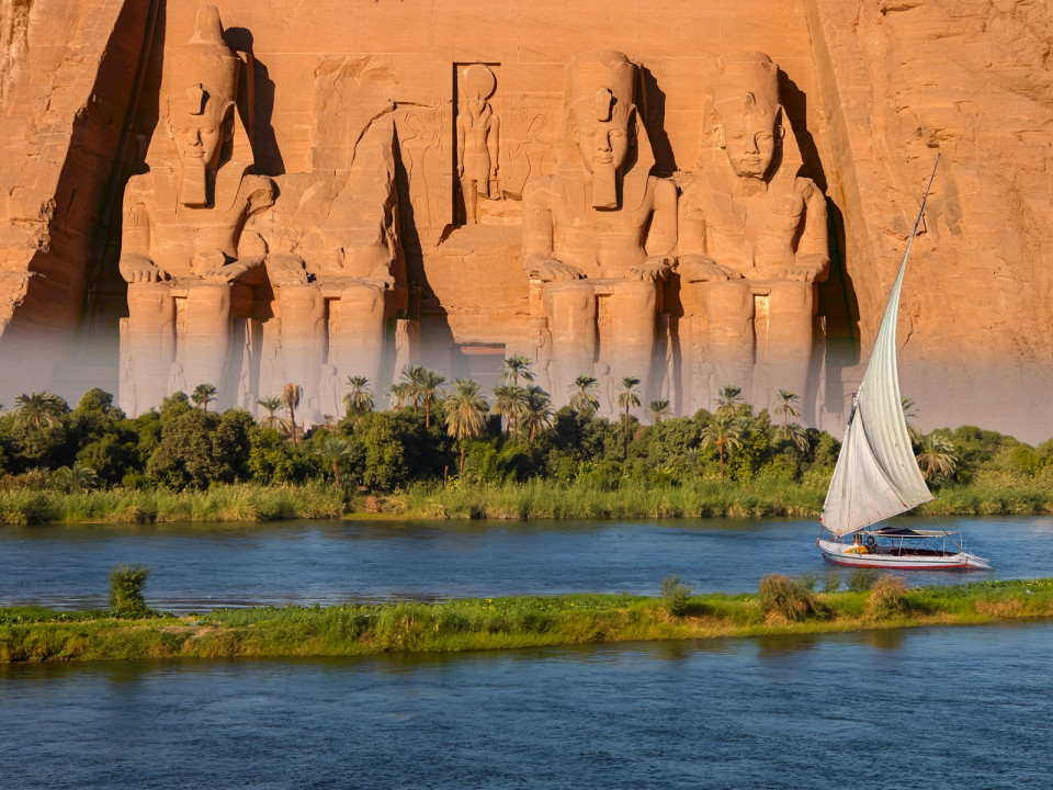 Как провести отпуск в Египте так, чтобы это не было банально 2